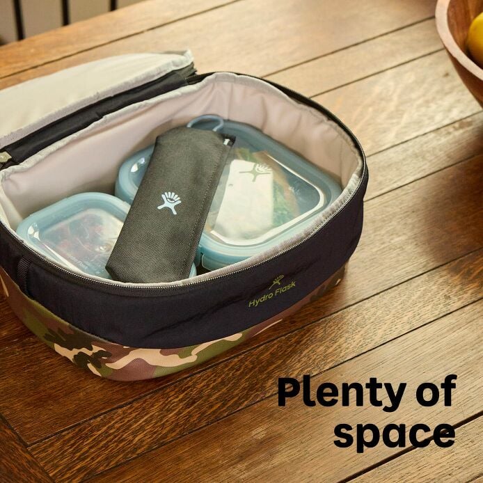 Carryout™ Lunch Box