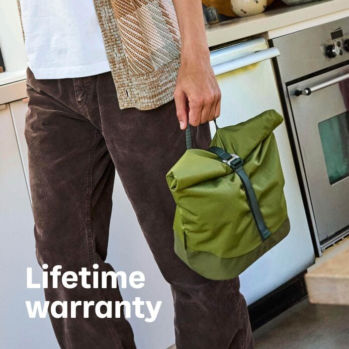 Carryout™ Lunch Rolltop