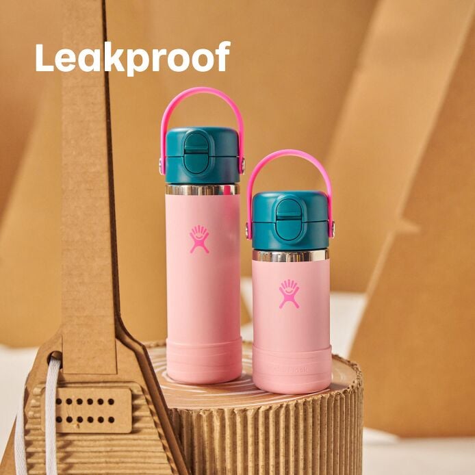Kids Bottle Bundle