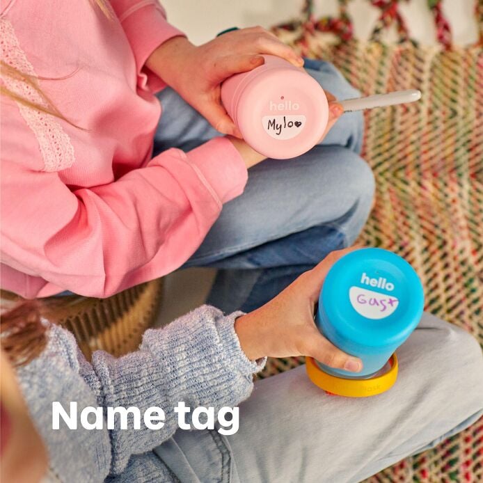 Kids Bottle Bundle