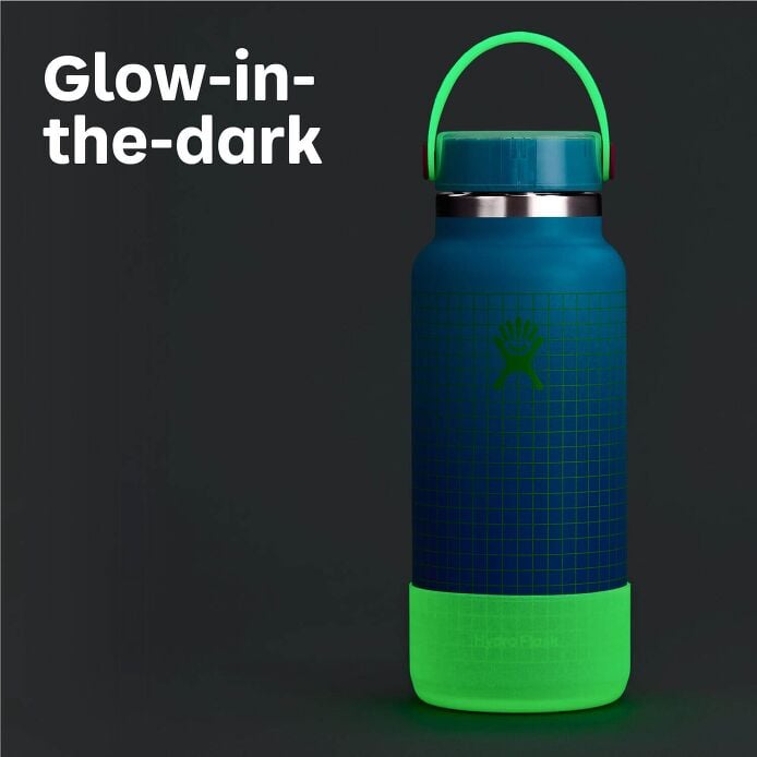 Game On 32 oz Wide Mouth Bottle