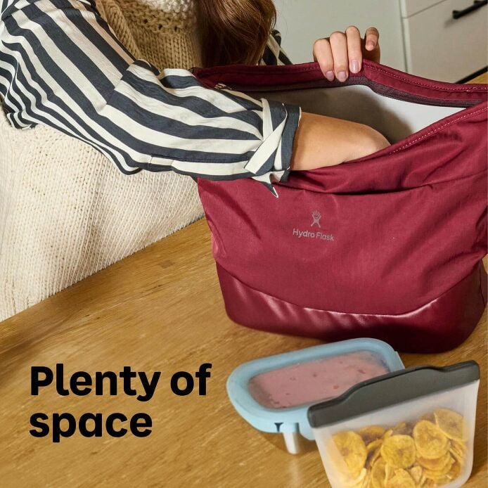 Carryout™ Lunch Tote