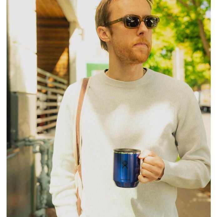 12 oz Lightweight Mug