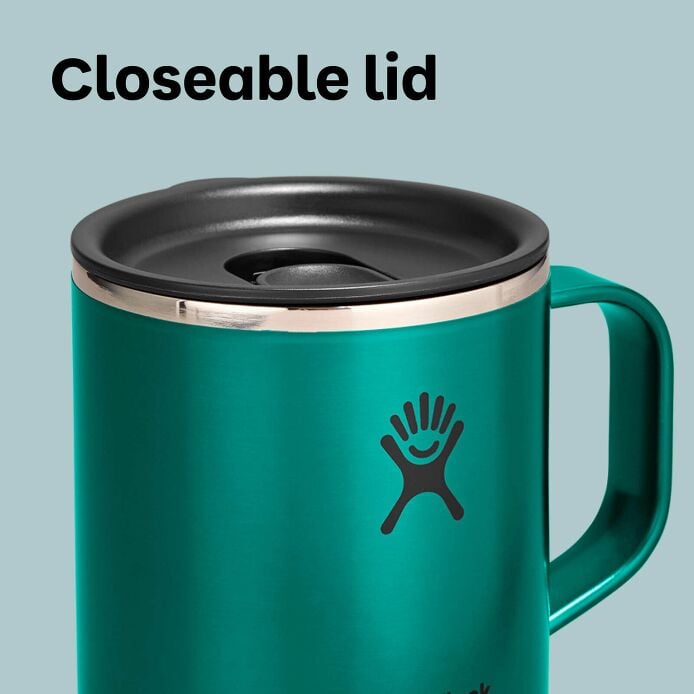 12 oz Lightweight Mug