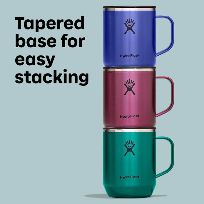 12 oz Lightweight Mug