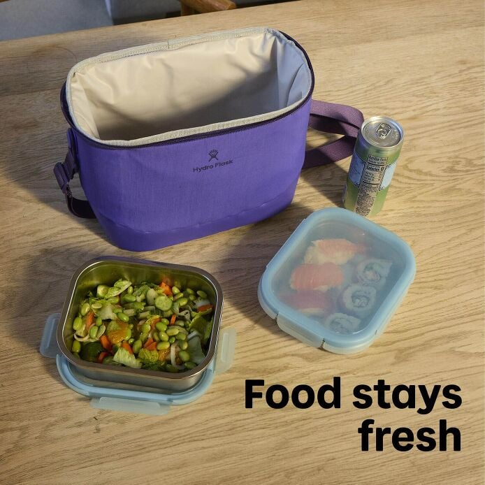 Carryout™ Lunch Bag