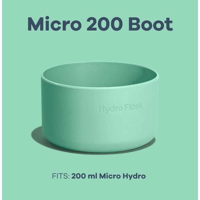 Micro 200 Boot
