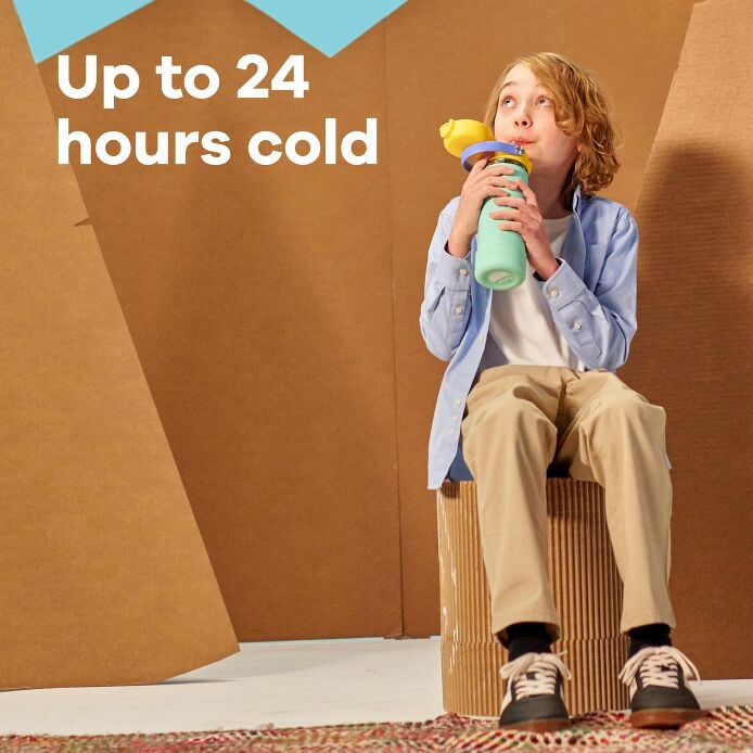 Kids Bottle Bundle