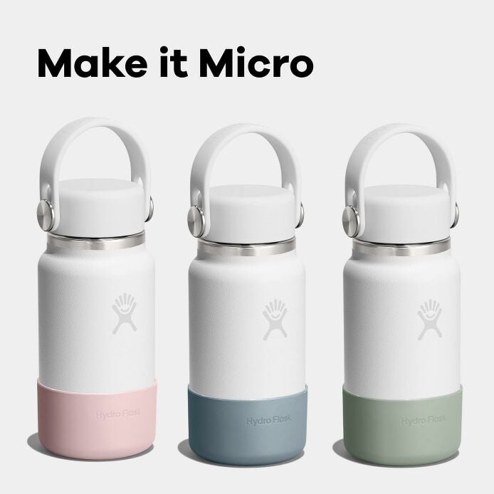 Micro 200 Boot