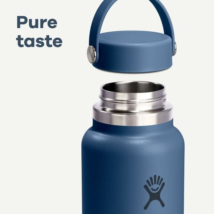 32 oz Wide Mouth Bottle