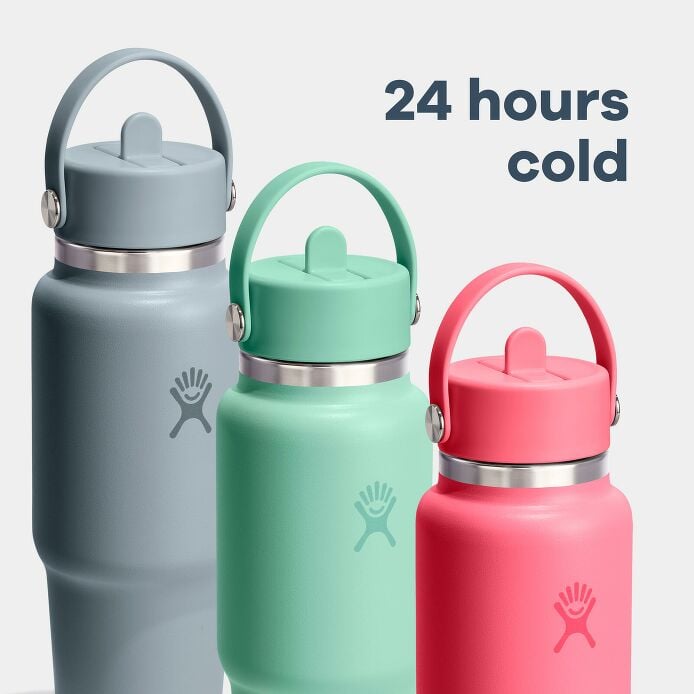 32 oz Travel Buddies Bundle