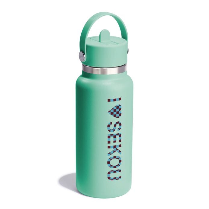 Sekou 32 oz Bottle