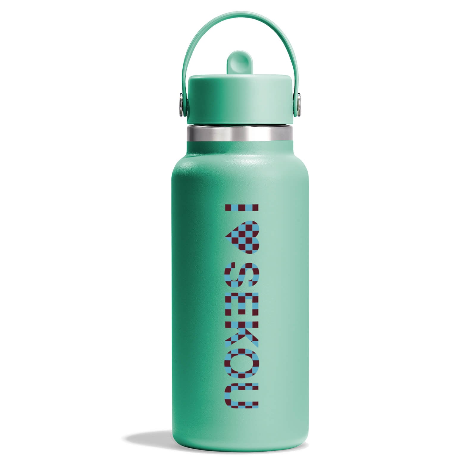 Sekou 32 oz Bottle