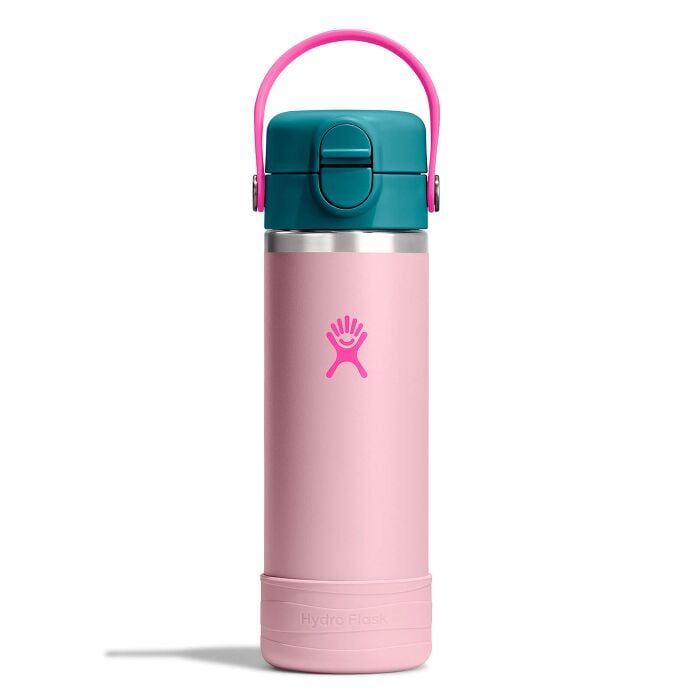 Kids 18 oz Bottle