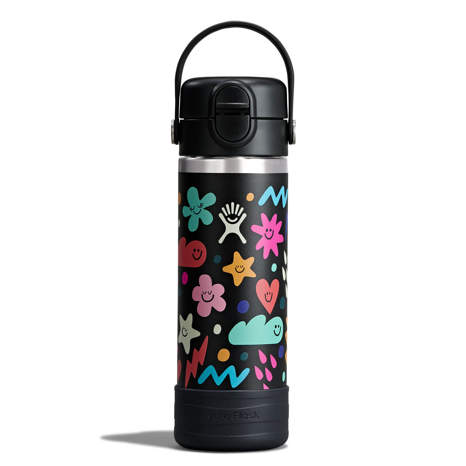 Kids 18 oz Bottle