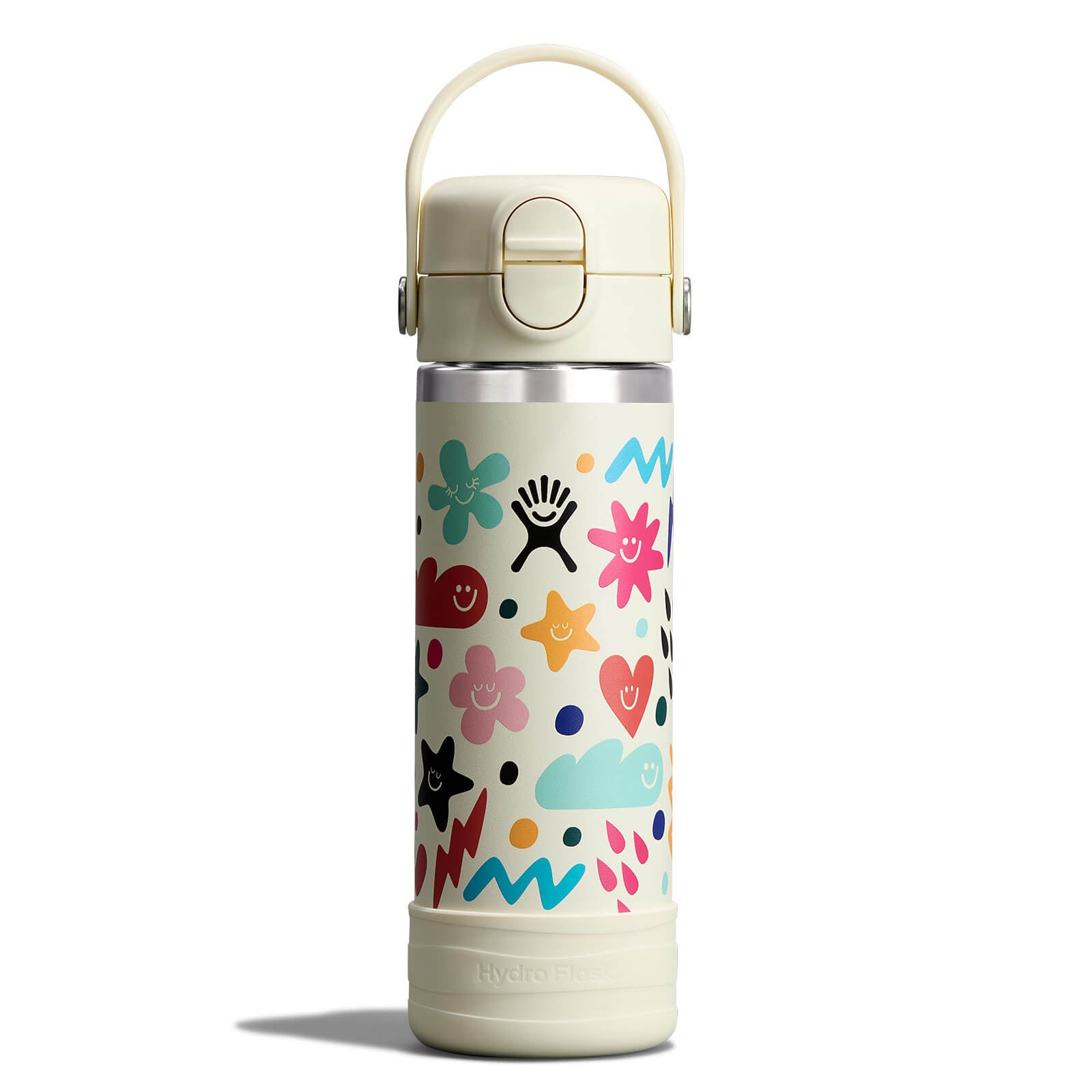 Kids 18 oz Bottle