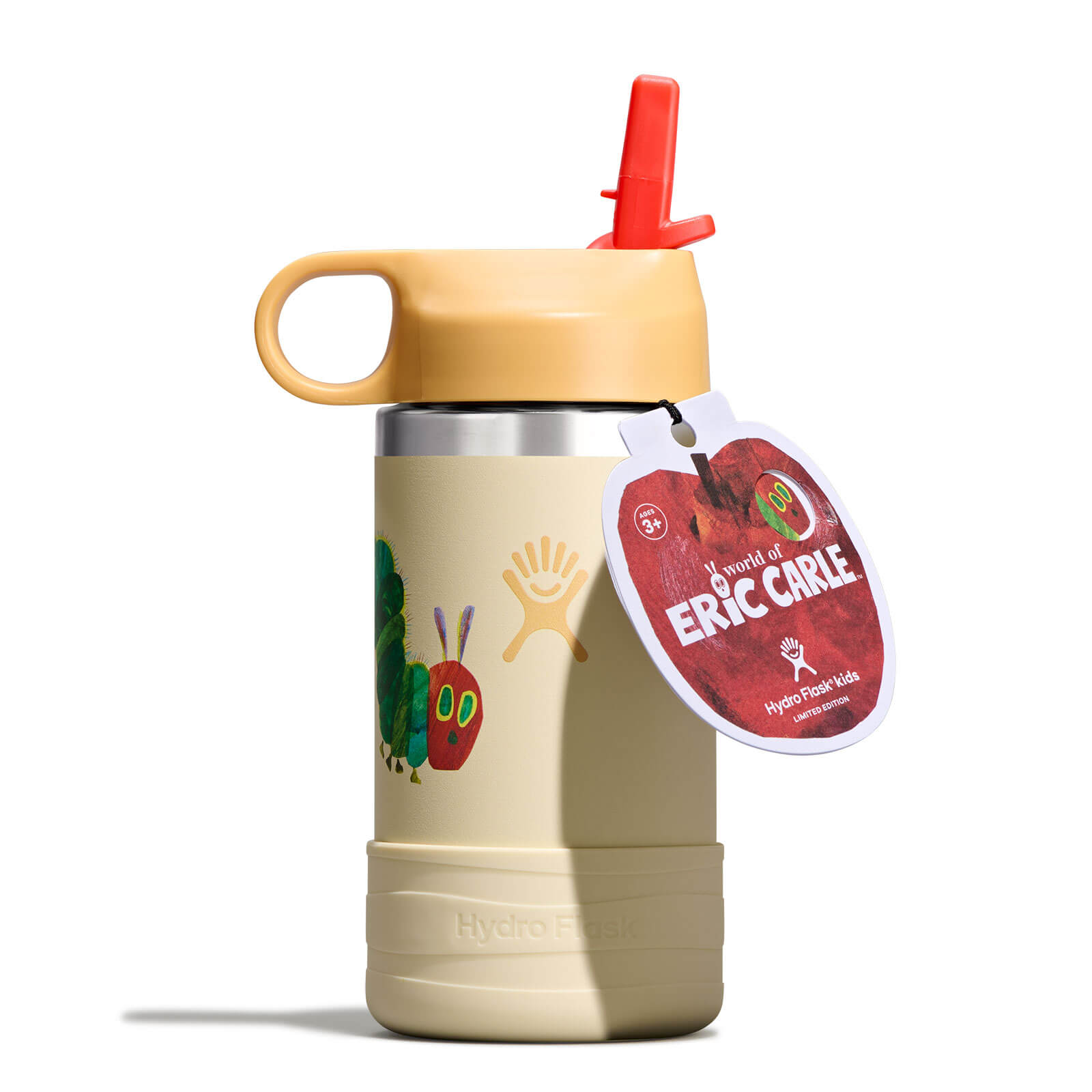 Kids 12 oz Bottle