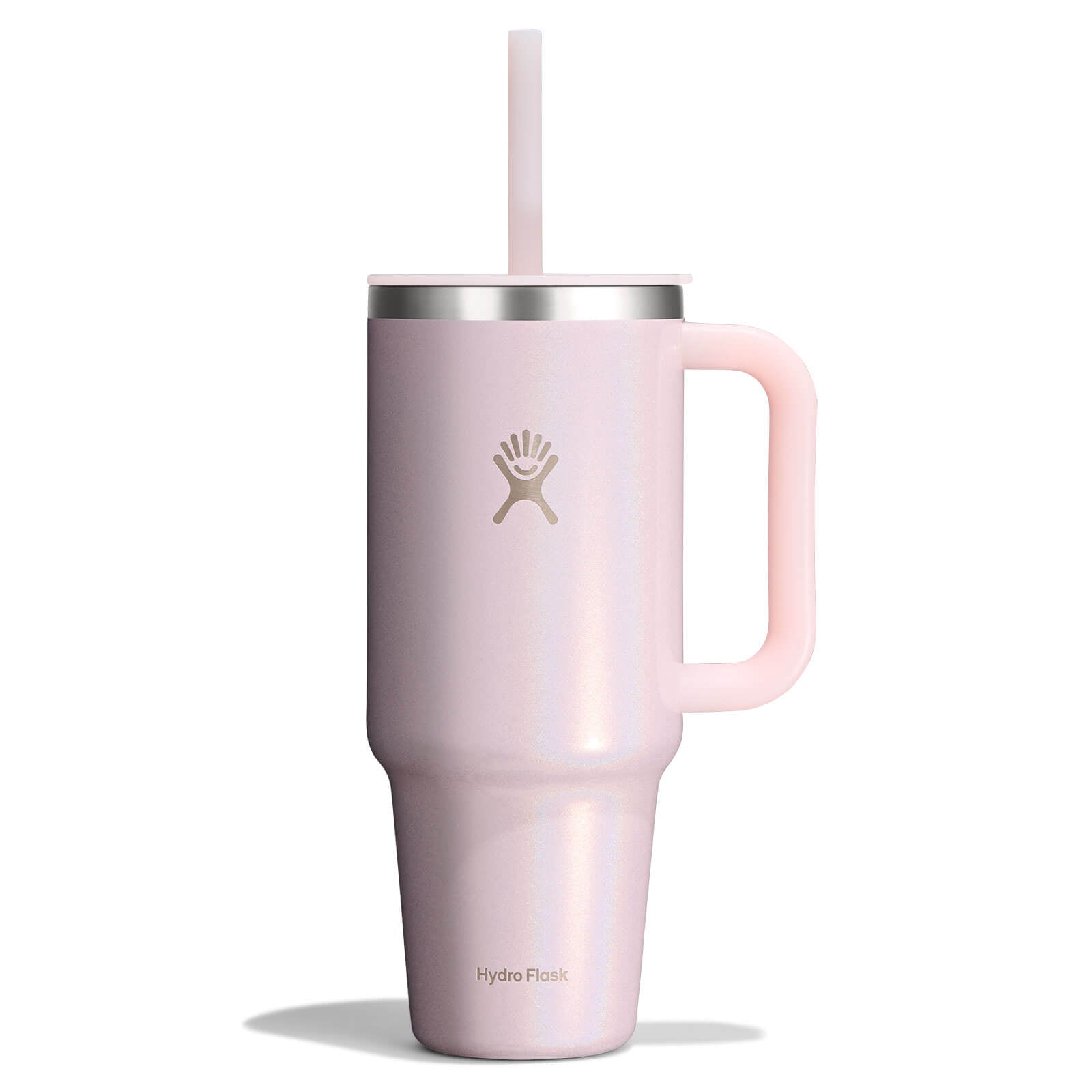40 oz Travel Tumbler