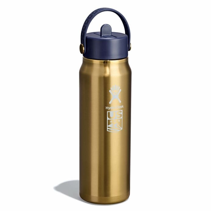 U.S. Snowboard Limited Edition - 32 oz