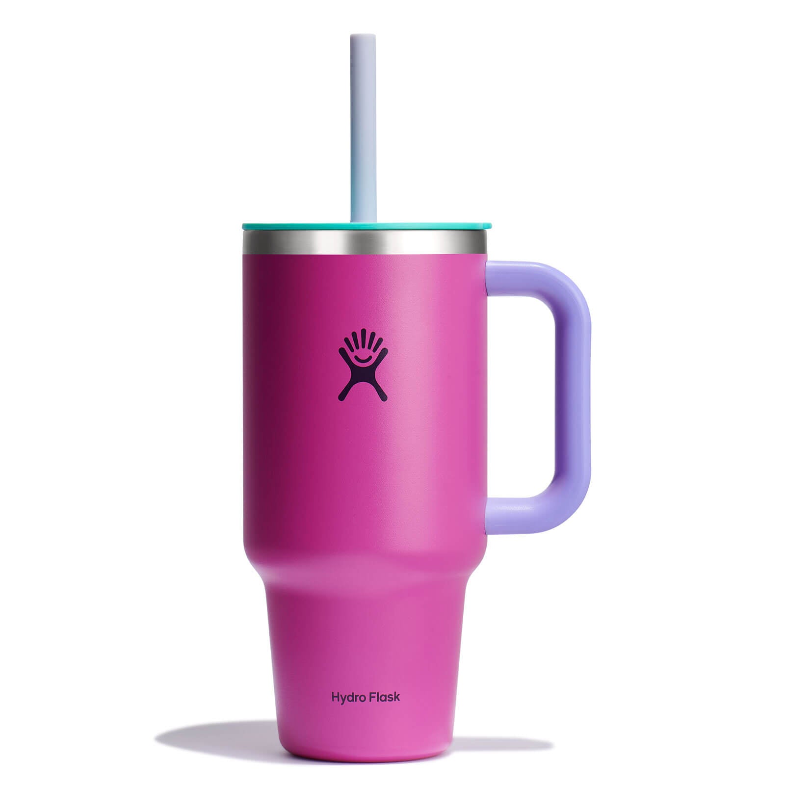 32 oz Travel Tumbler