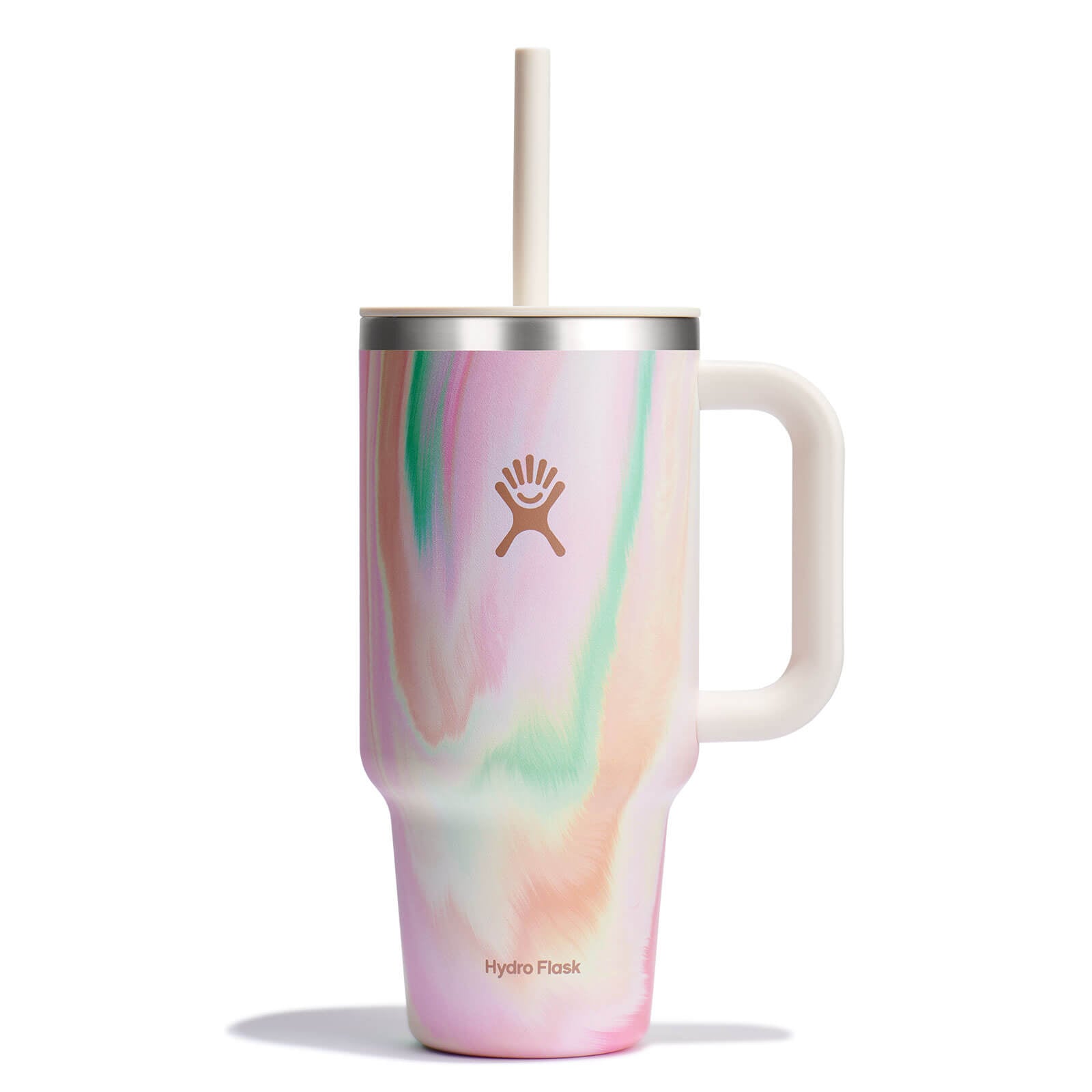 32 oz Travel Tumbler