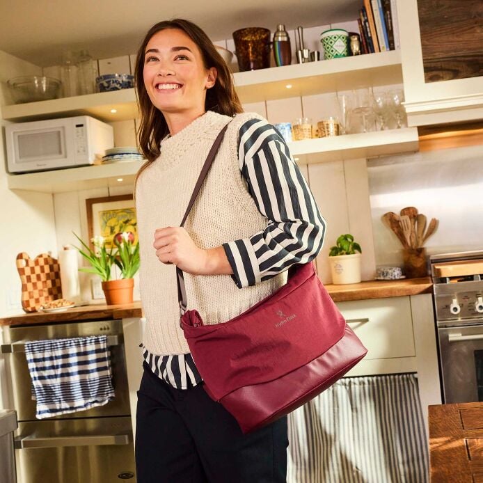 Carryout™ Lunch Tote
