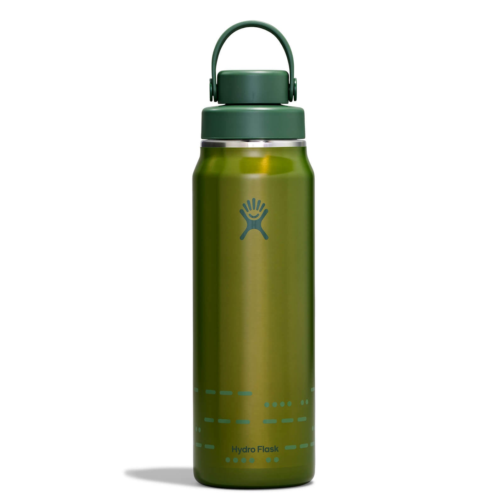 32 oz Lightweight Chug Cap Bottle