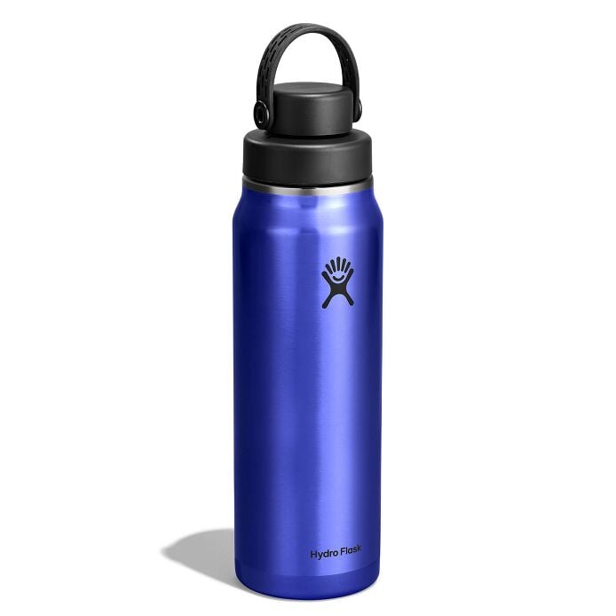 32 oz Lightweight Chug Cap Bottle