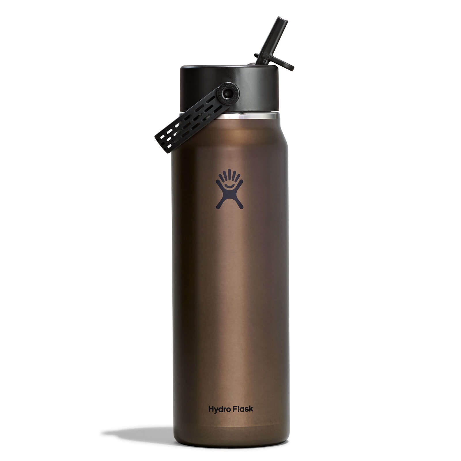 32 oz Lightweight Flex Straw Bottle