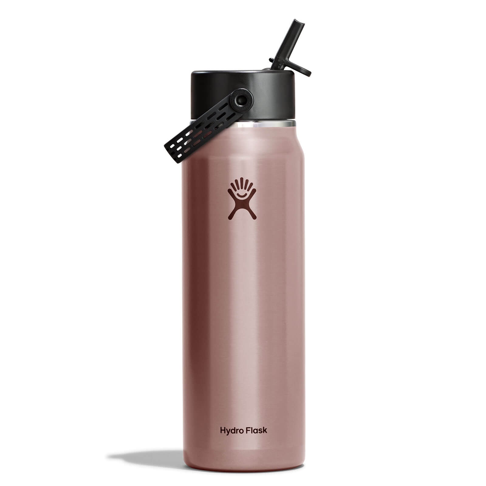 32 oz Lightweight Flex Straw Bottle