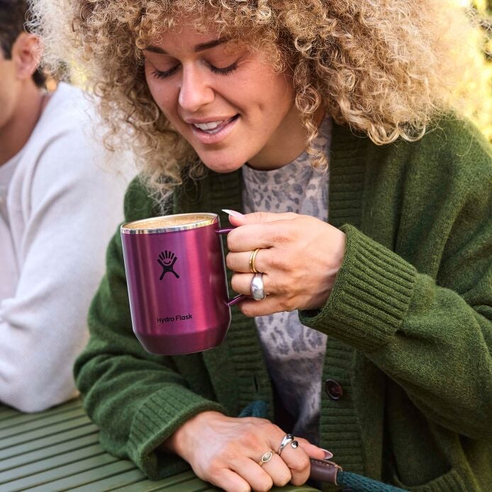 12 oz Lightweight Mug