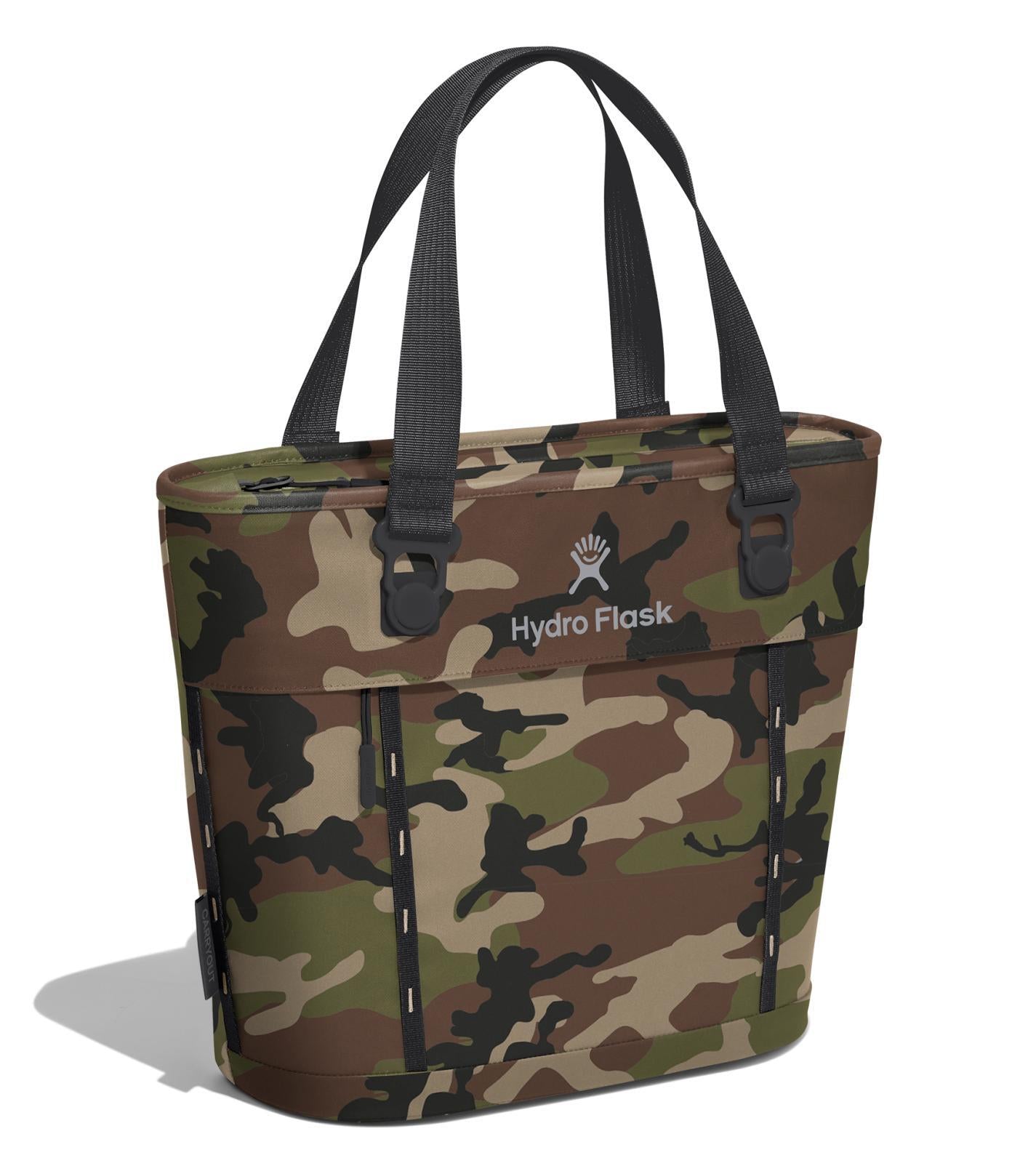 Carryout™ Soft Cooler Tote 10 L