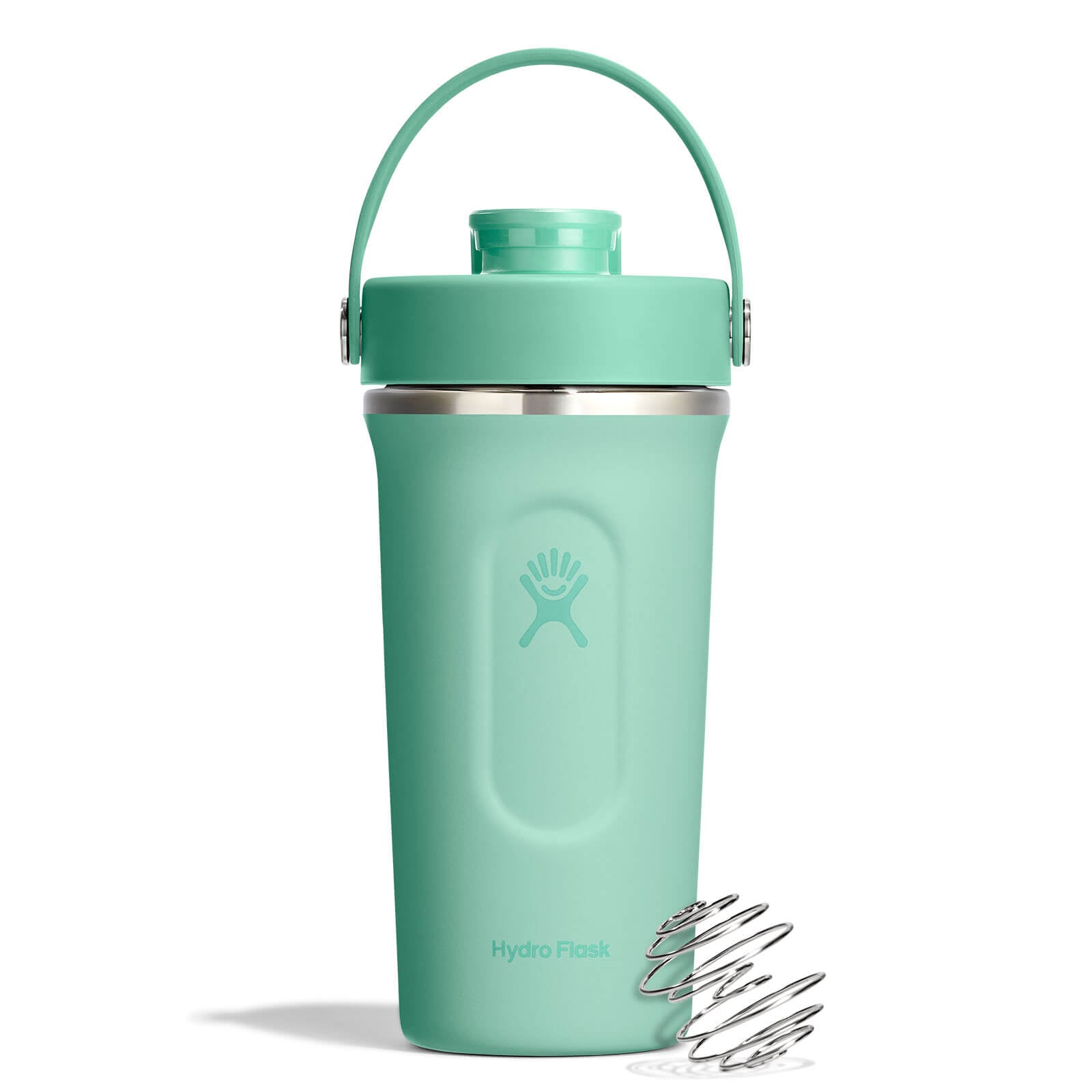 24 oz Insulated Shaker Bottle