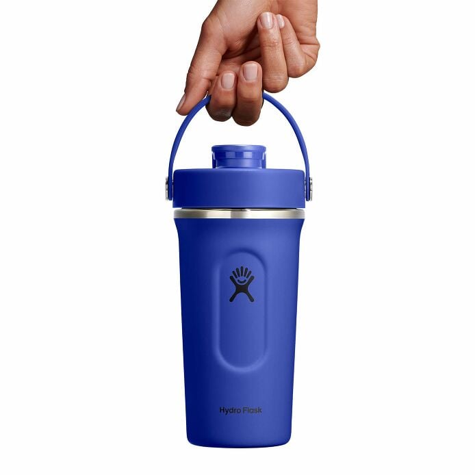 24 oz Insulated Shaker Bottle
