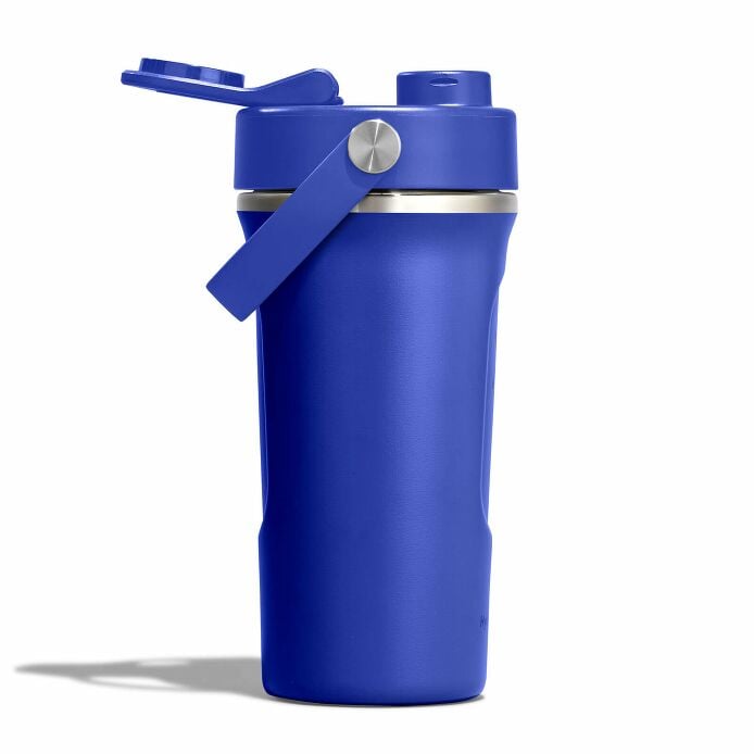 24 oz Insulated Shaker Bottle