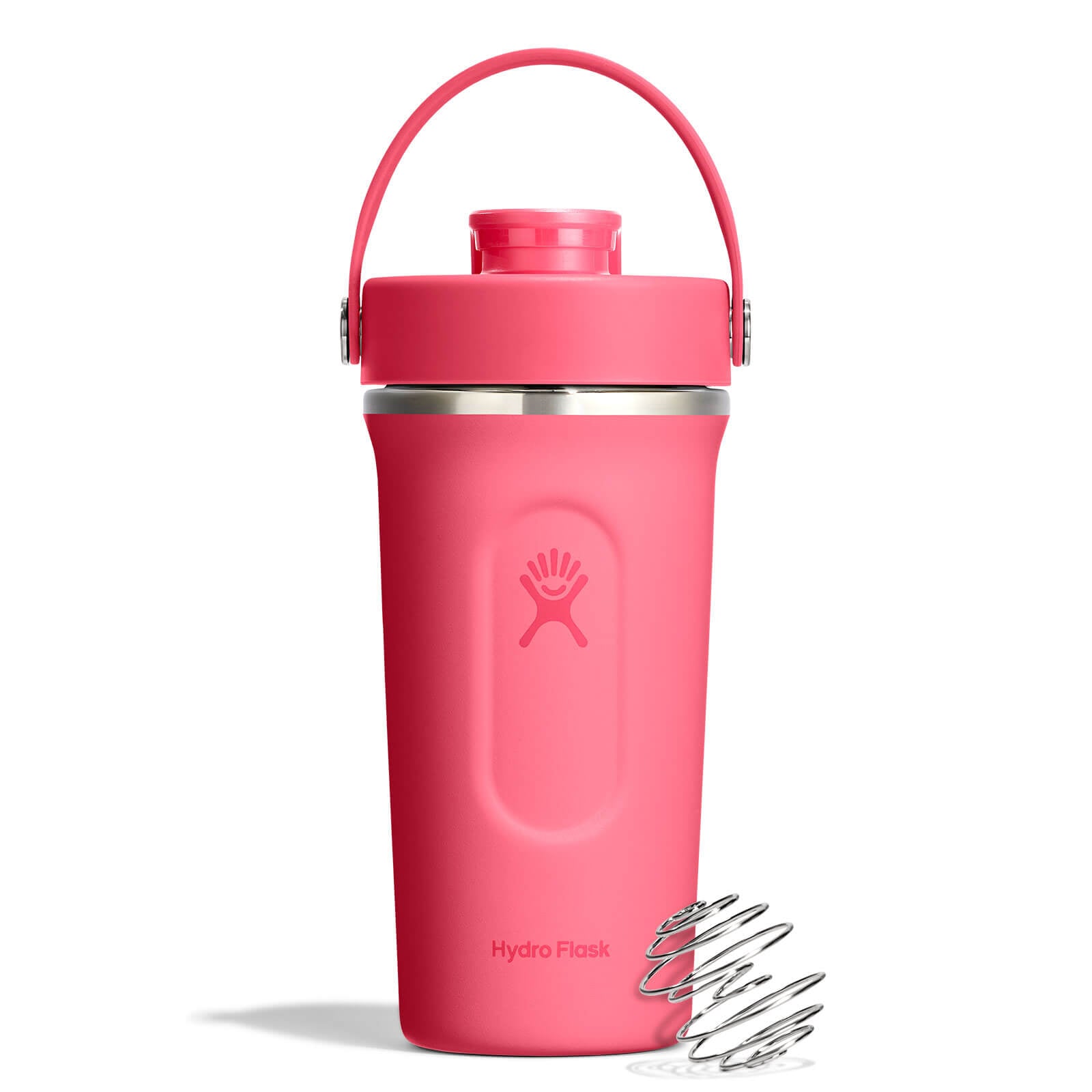 24 oz Insulated Shaker Bottle