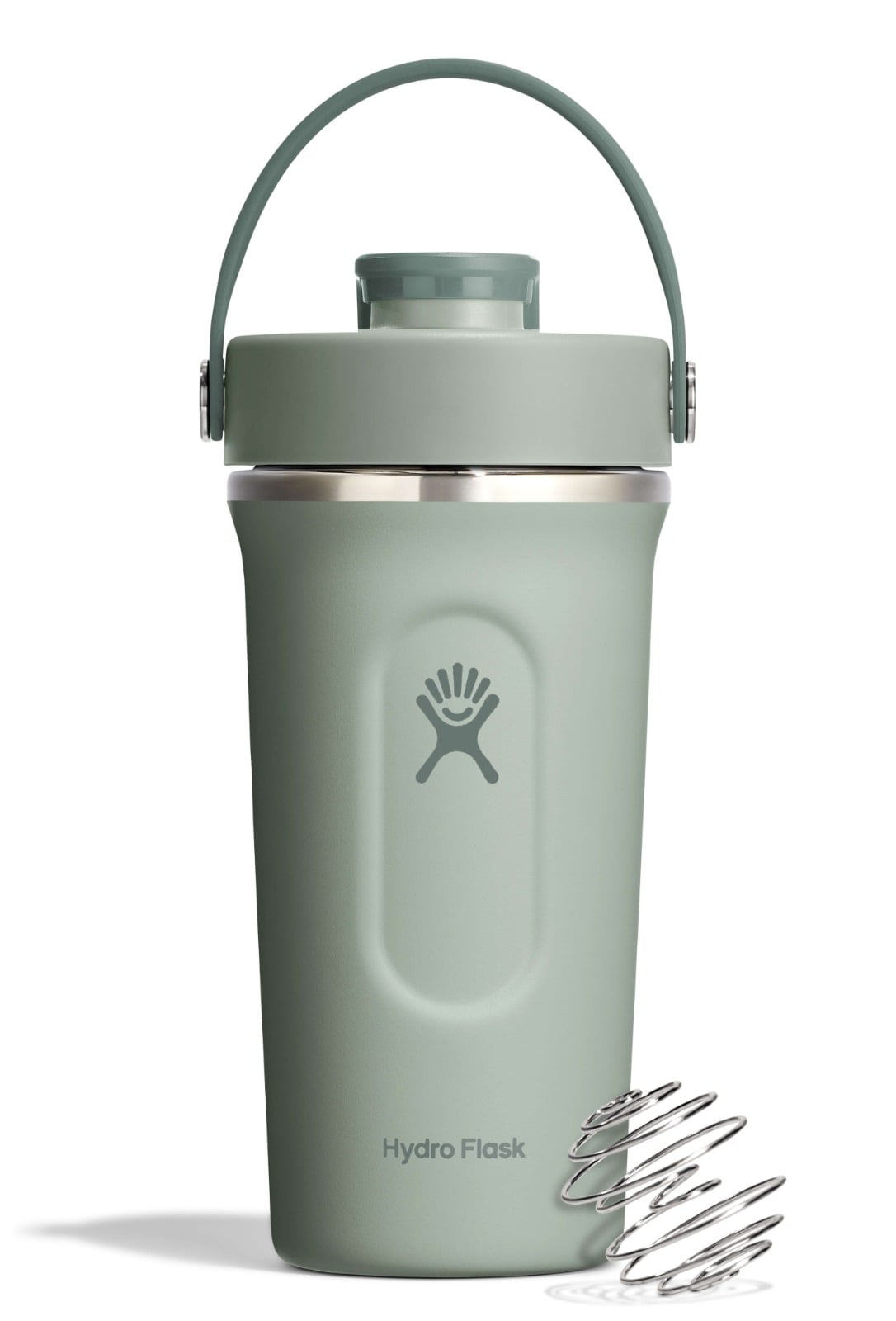 24 oz Insulated Shaker Bottle
