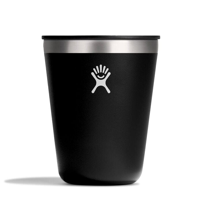 12 oz Outdoor Tumbler