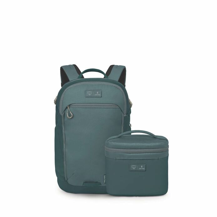 Osprey Axis x Flask Campus Essentials Bundle