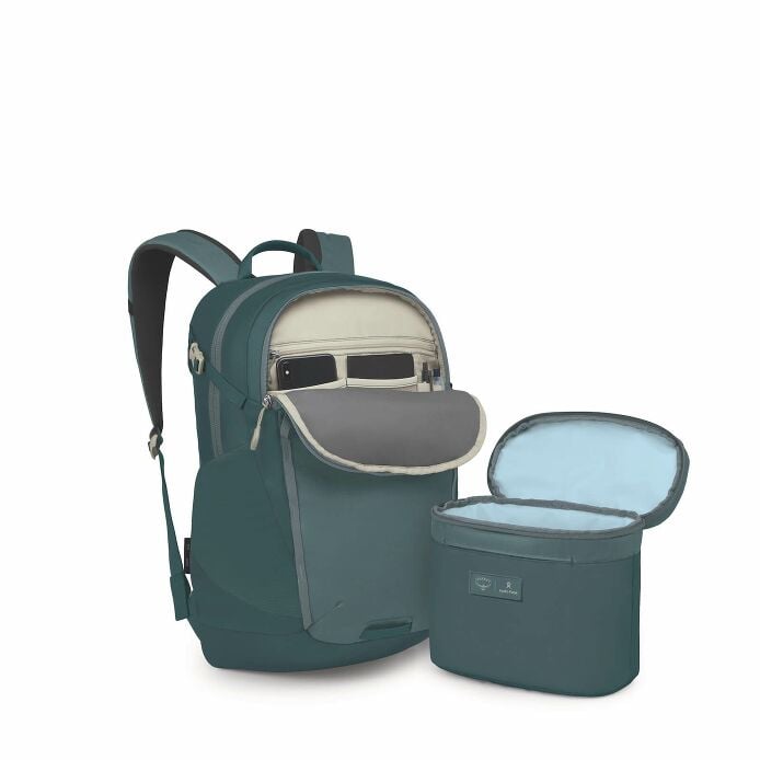 Osprey Axis x Flask Campus Essentials Bundle