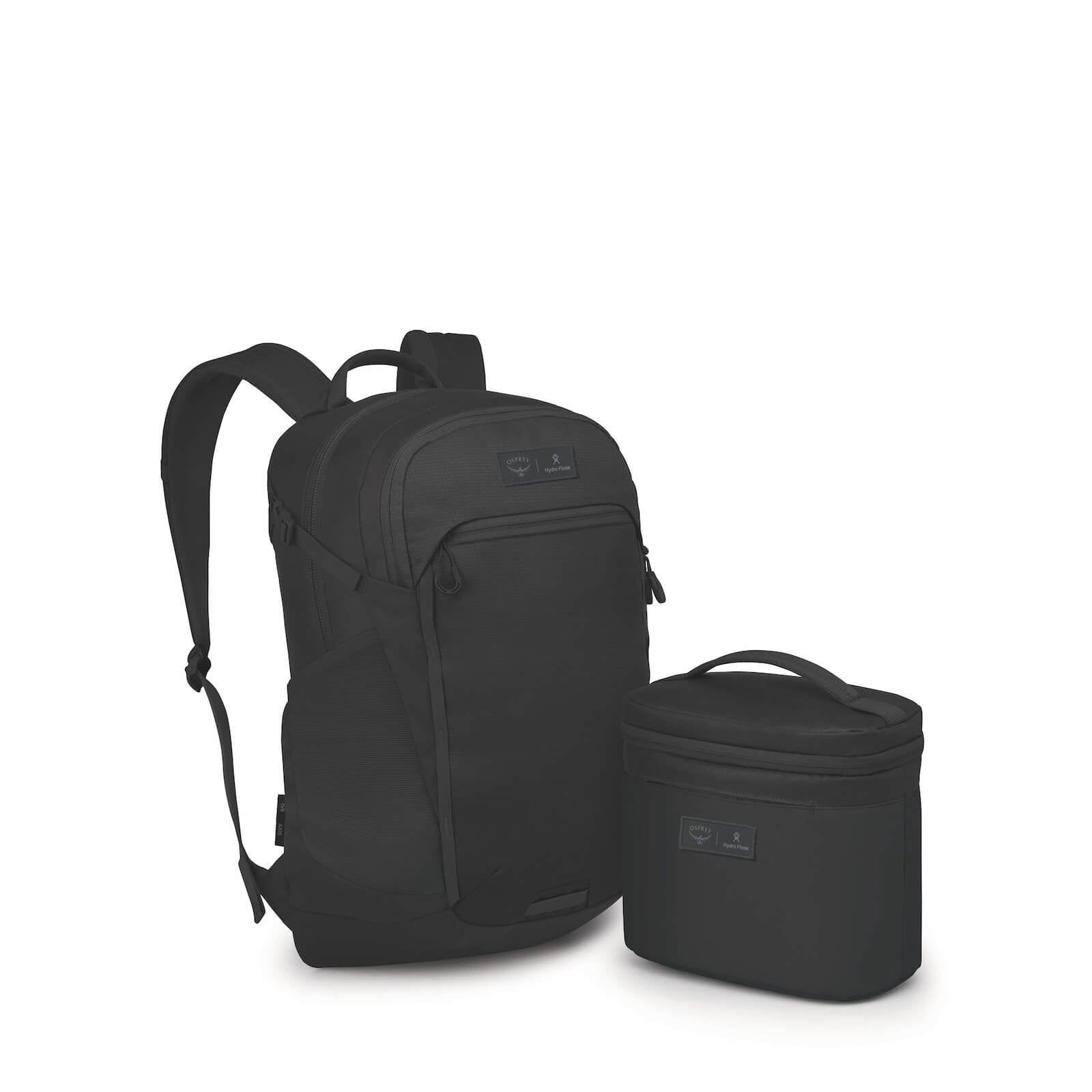 Osprey Axis x Flask Campus Essentials Bundle