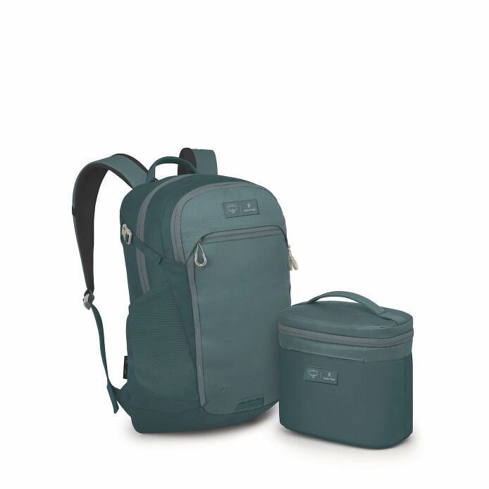 Osprey Axis x Flask Campus Essentials Bundle