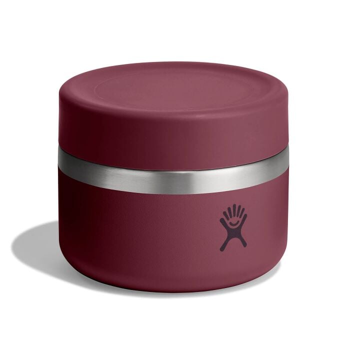 12 oz Insulated Food Jar