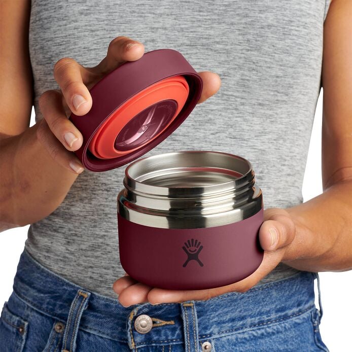 12 oz Insulated Food Jar
