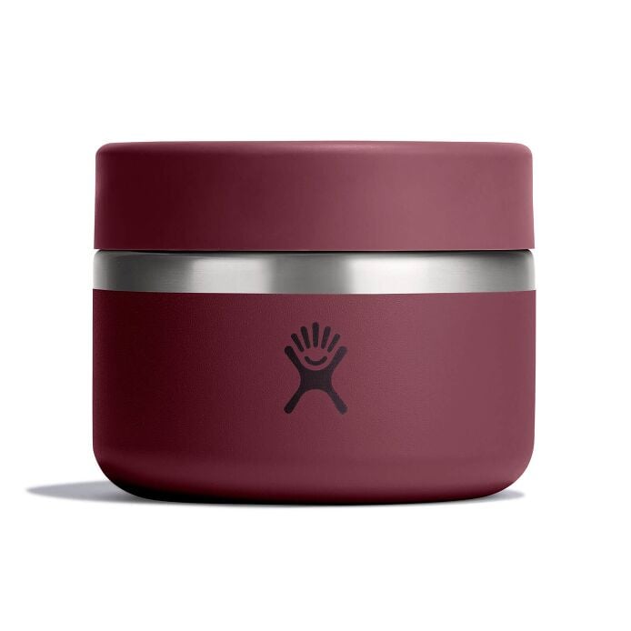 12 oz Insulated Food Jar