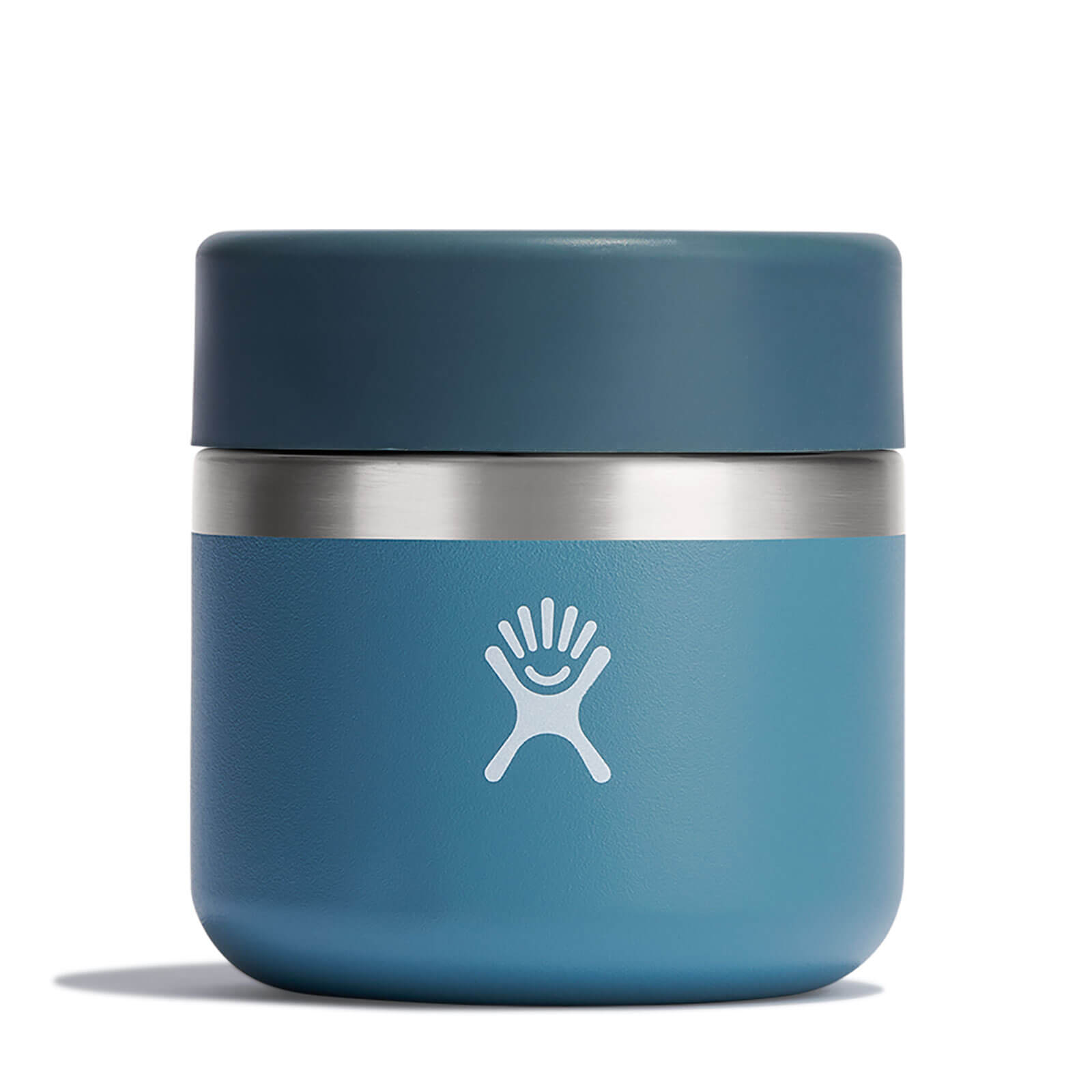 8 oz Insulated Food Jar