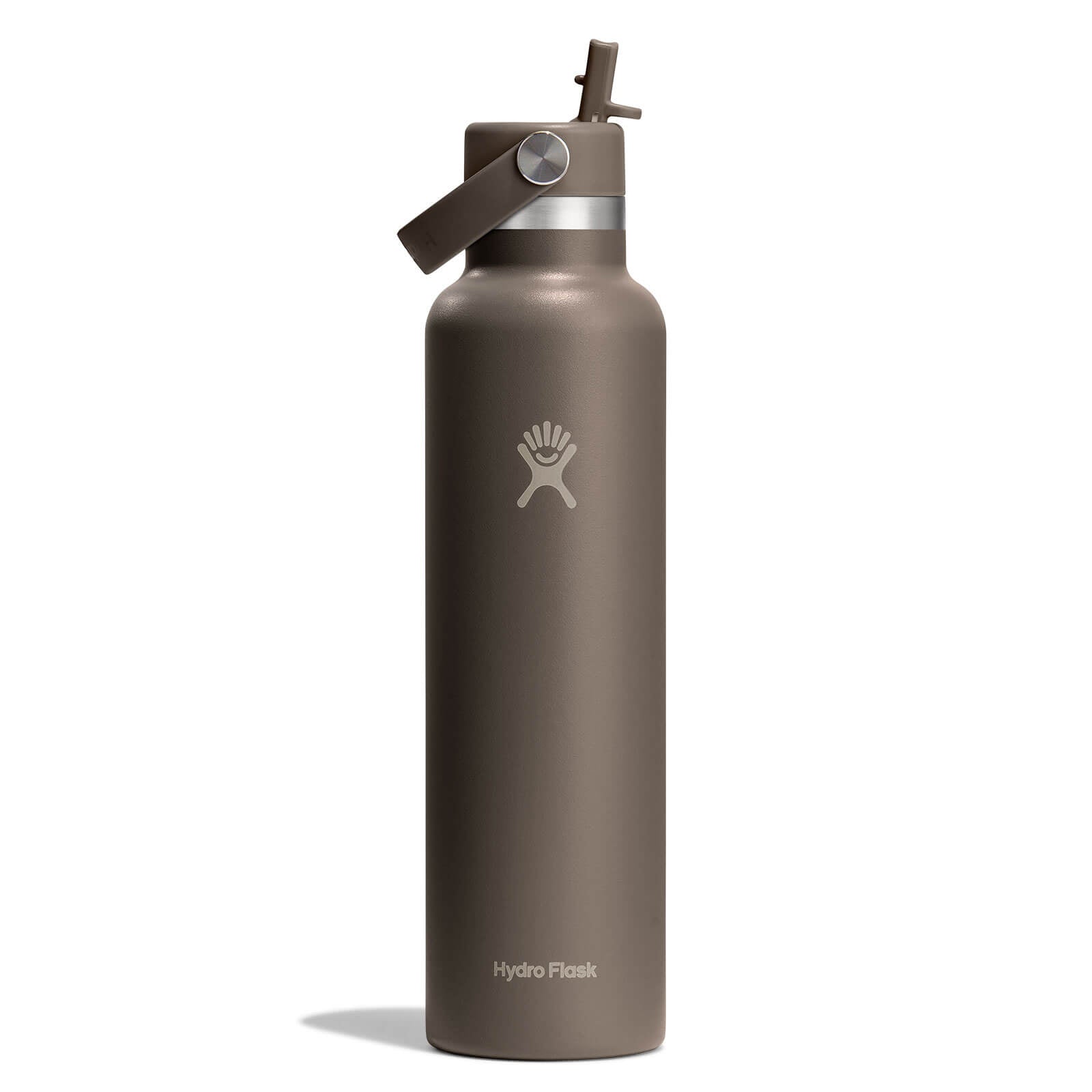 24 oz Standard Mouth with Flex Straw Cap