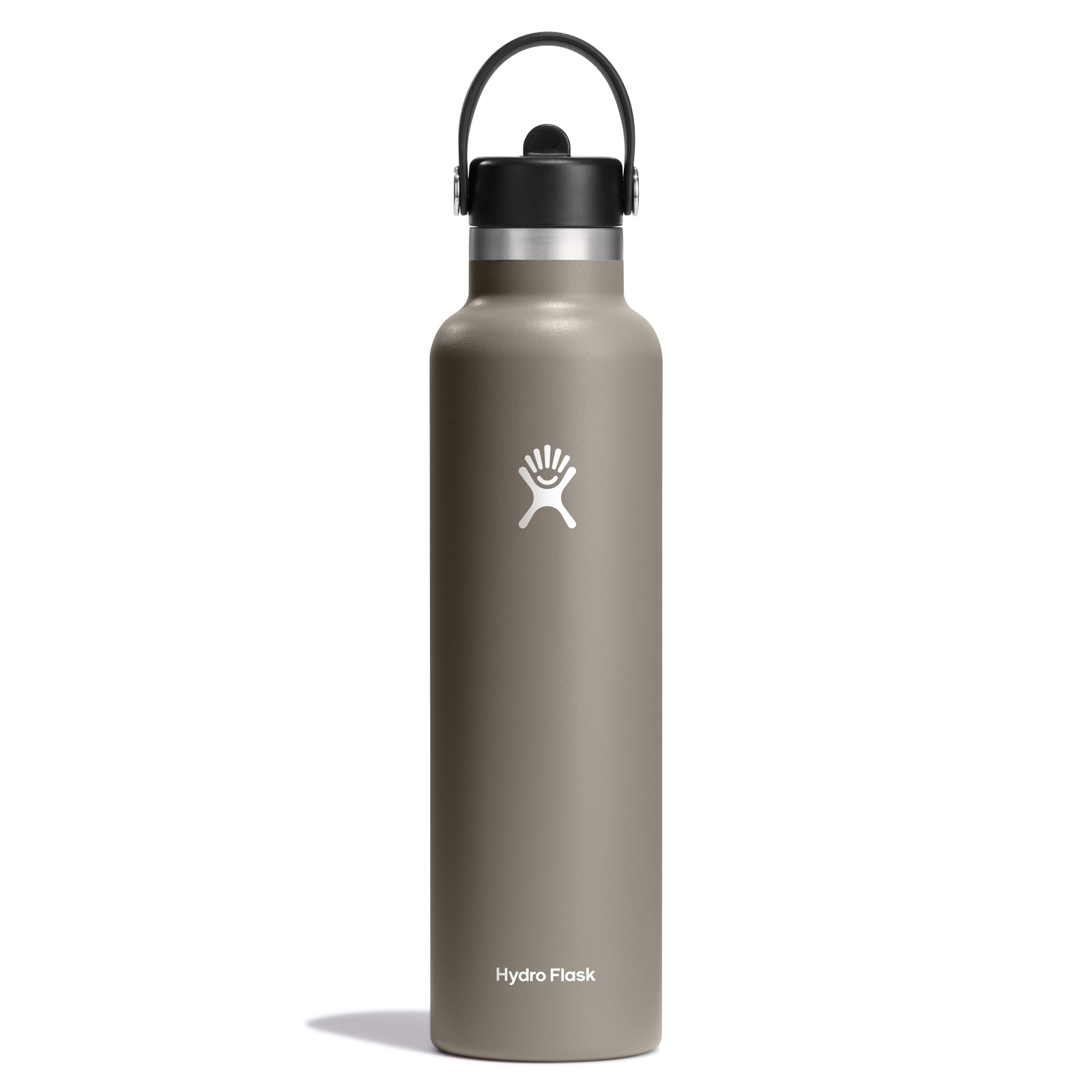 24 oz Standard Mouth with Flex Straw Cap