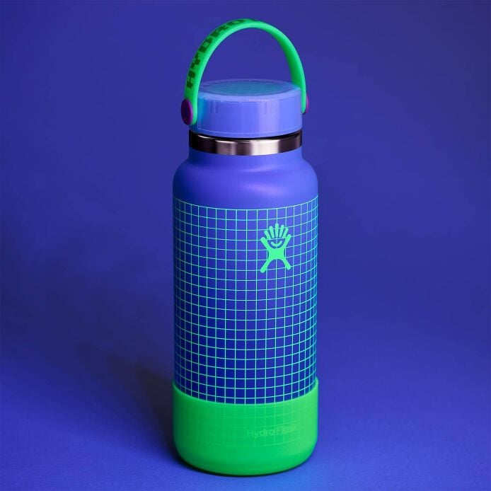 Game On 32 oz Wide Mouth Bottle