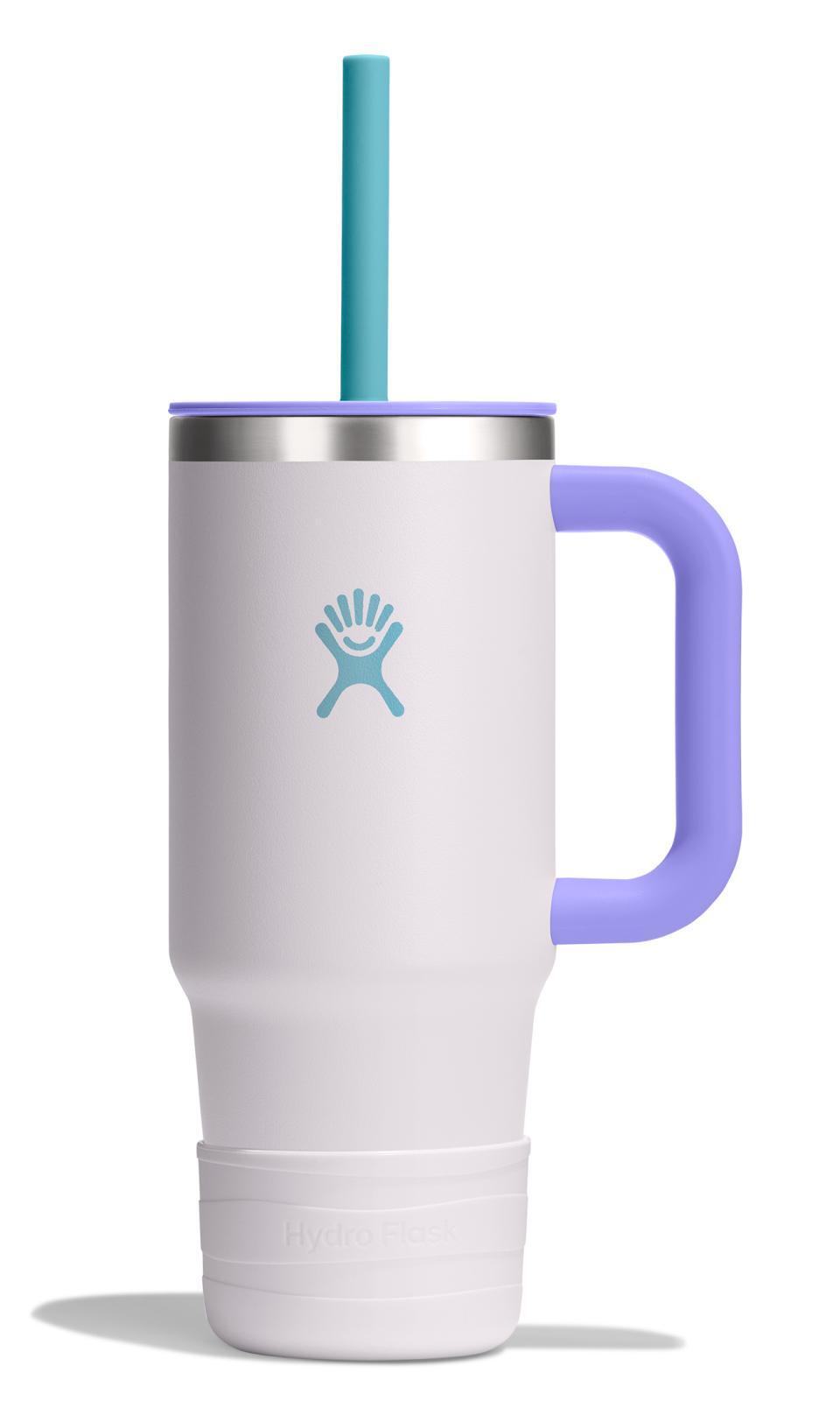 24 oz Kids Travel Tumbler